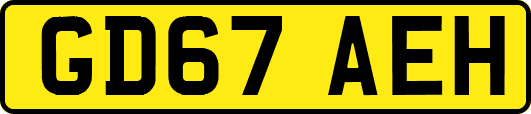 GD67AEH