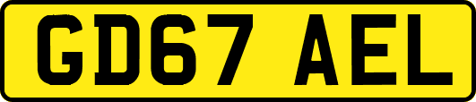GD67AEL