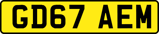GD67AEM