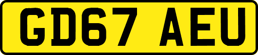 GD67AEU