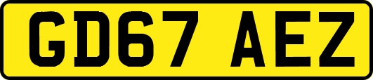 GD67AEZ