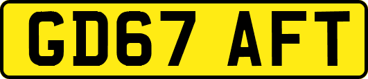 GD67AFT