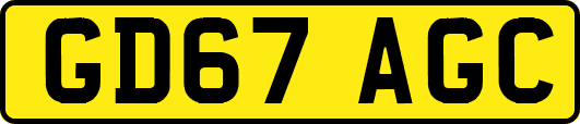 GD67AGC