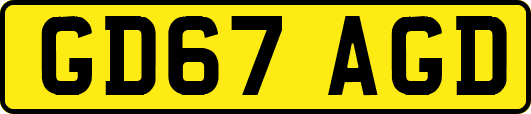 GD67AGD