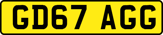 GD67AGG