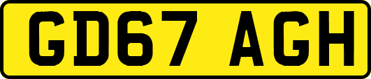 GD67AGH