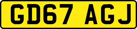 GD67AGJ