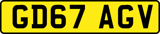 GD67AGV