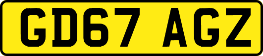 GD67AGZ