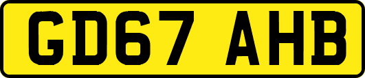 GD67AHB