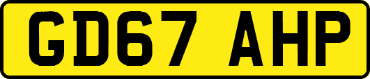 GD67AHP