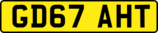 GD67AHT