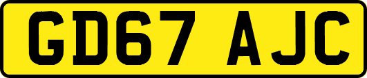 GD67AJC