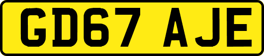 GD67AJE
