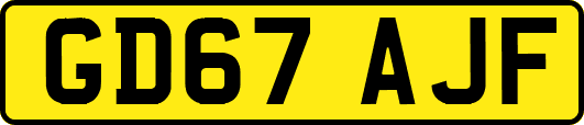 GD67AJF