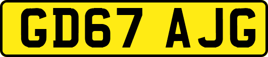 GD67AJG