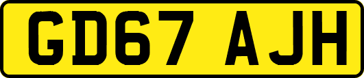 GD67AJH
