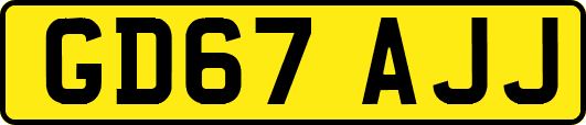 GD67AJJ