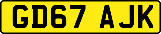 GD67AJK