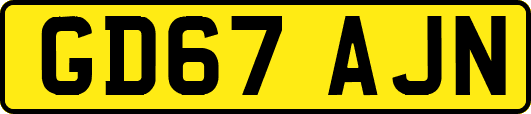 GD67AJN