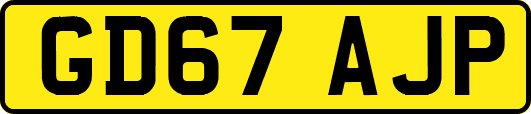 GD67AJP