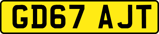 GD67AJT
