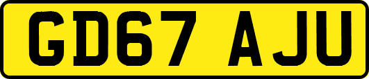 GD67AJU
