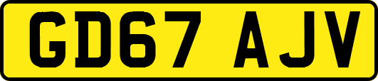 GD67AJV