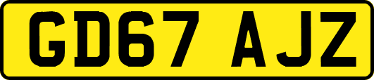GD67AJZ