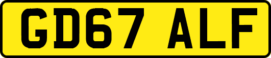 GD67ALF