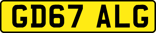 GD67ALG