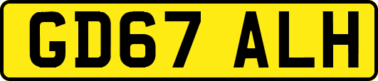 GD67ALH