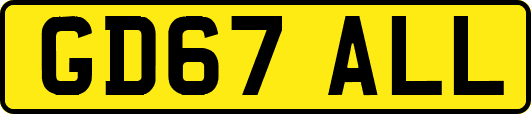 GD67ALL