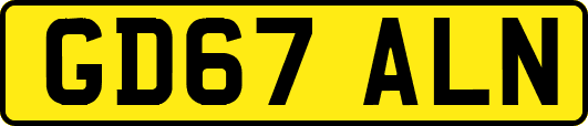 GD67ALN
