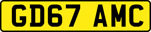 GD67AMC