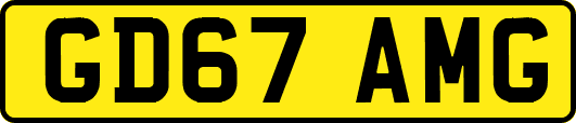 GD67AMG