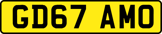GD67AMO