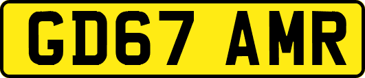 GD67AMR