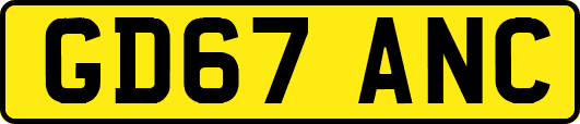 GD67ANC