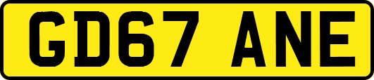 GD67ANE