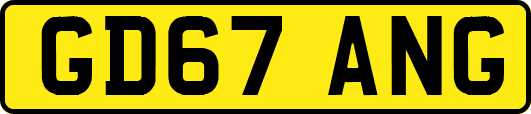 GD67ANG