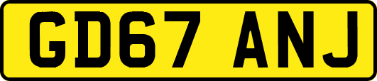 GD67ANJ