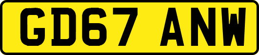 GD67ANW