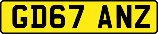 GD67ANZ