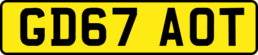 GD67AOT