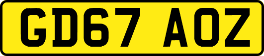 GD67AOZ