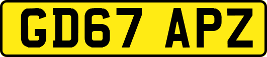 GD67APZ