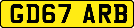 GD67ARB