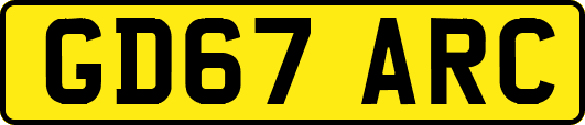 GD67ARC