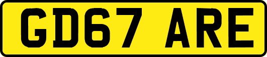 GD67ARE